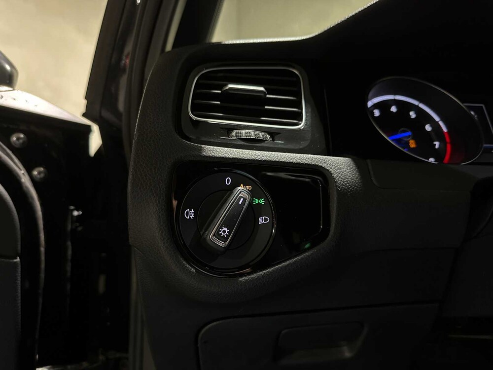 Volkswagen Golf R 2.0 TSI 4Motion Golf 7.5 VII 311 PS 2017, N-687-ZP