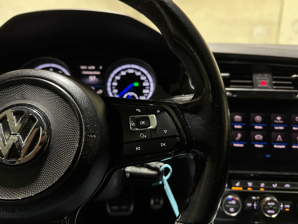 Volkswagen Golf R 2.0 TSI 4Motion Golf 7.5 VII 311 PS 2017, N-687-ZP