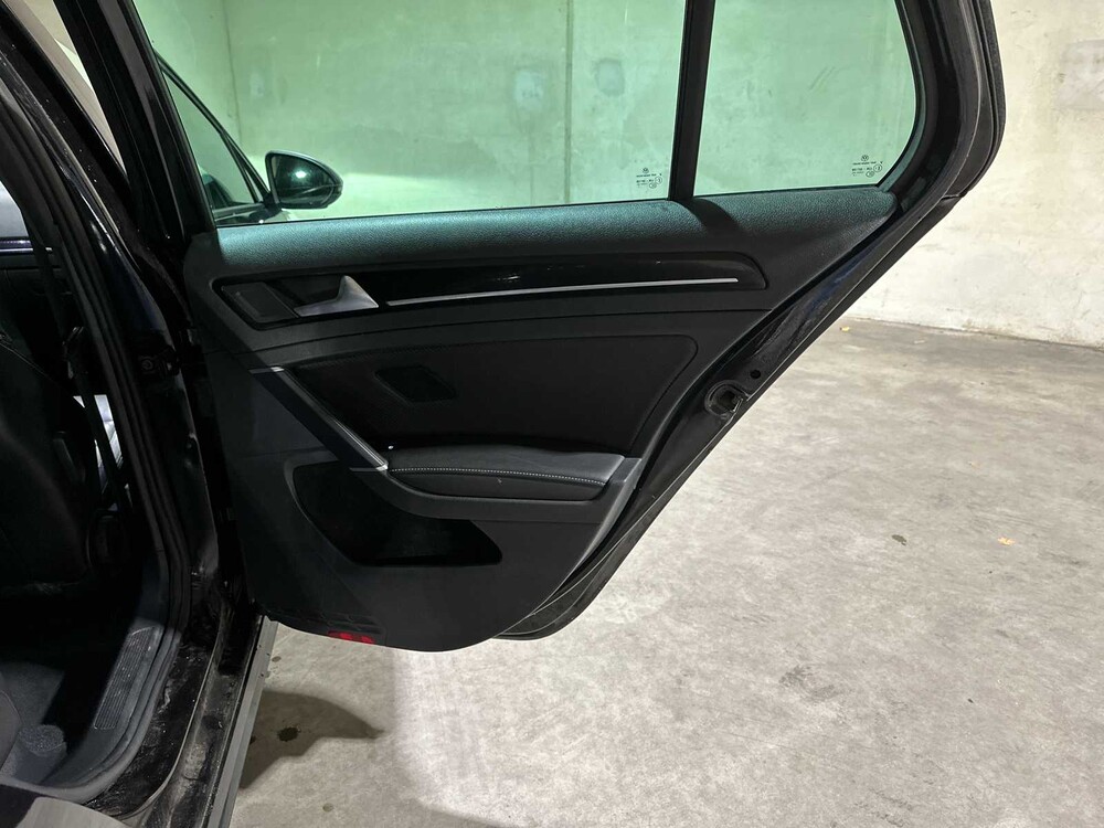 Volkswagen Golf R 2.0 TSI 4Motion Golf 7.5 VII 311 PS 2017, N-687-ZP