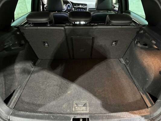 Volkswagen Golf R 2.0 TSI 4Motion Golf 7.5 VII 311 PS 2017, N-687-ZP