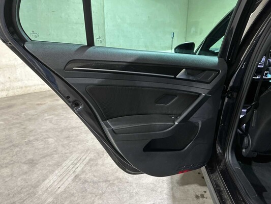 Volkswagen Golf R 2.0 TSI 4Motion Golf 7.5 VII 311 PS 2017, N-687-ZP