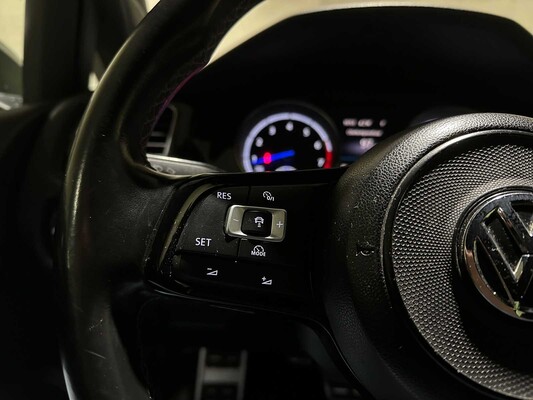 Volkswagen Golf R 2.0 TSI 4Motion Golf 7.5 VII 311 PS 2017, N-687-ZP