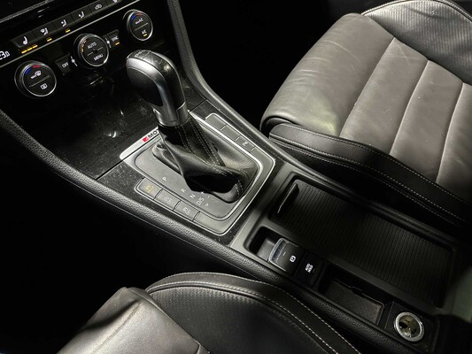 Volkswagen Golf R 2.0 TSI 4Motion Golf 7.5 VII 311 PS 2017, N-687-ZP