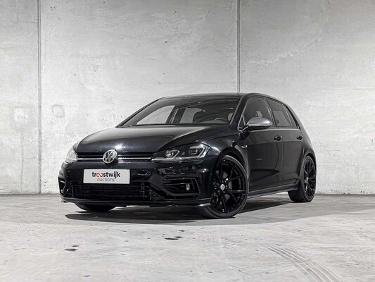 Luxus-, Sport- und Oldtimer in Tiel