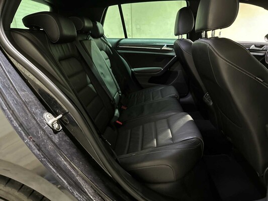 Volkswagen Golf R 2.0 TSI 4Motion Golf 7.5 VII 311 PS 2017, N-687-ZP