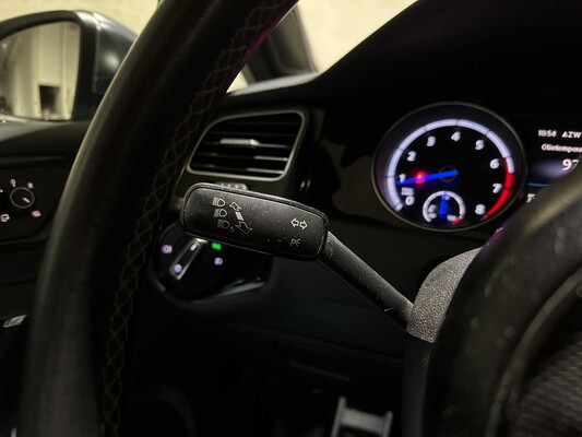 Volkswagen Golf R 2.0 TSI 4Motion Golf 7.5 VII 311 PS 2017, N-687-ZP