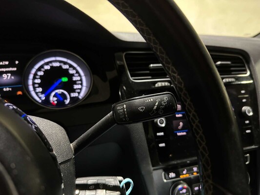 Volkswagen Golf R 2.0 TSI 4Motion Golf 7.5 VII 311 PS 2017, N-687-ZP