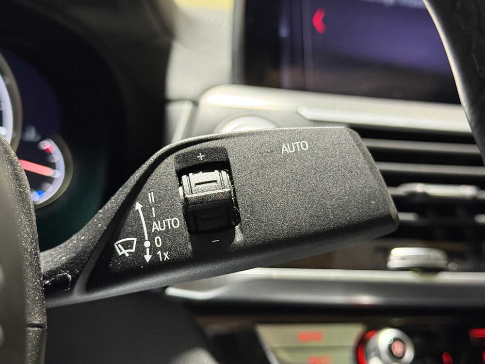 BMW X4 M40i High Executive xDrive 370 PS 2019 M-Sport G02, X-418-KP