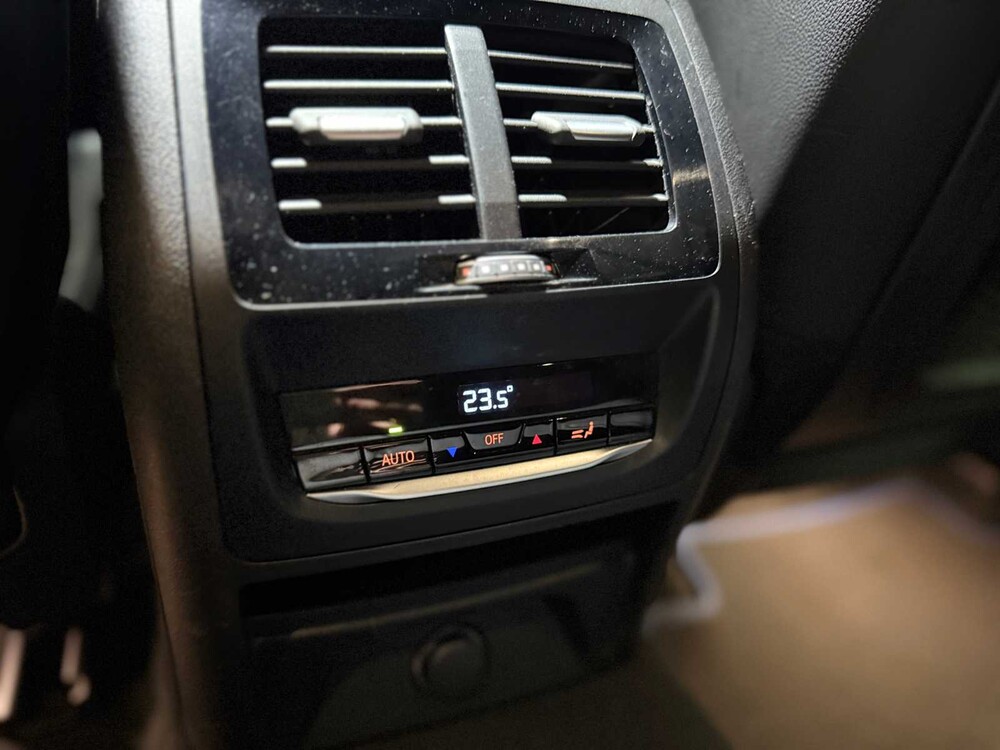 BMW X4 M40i High Executive xDrive 370 PS 2019 M-Sport G02, X-418-KP