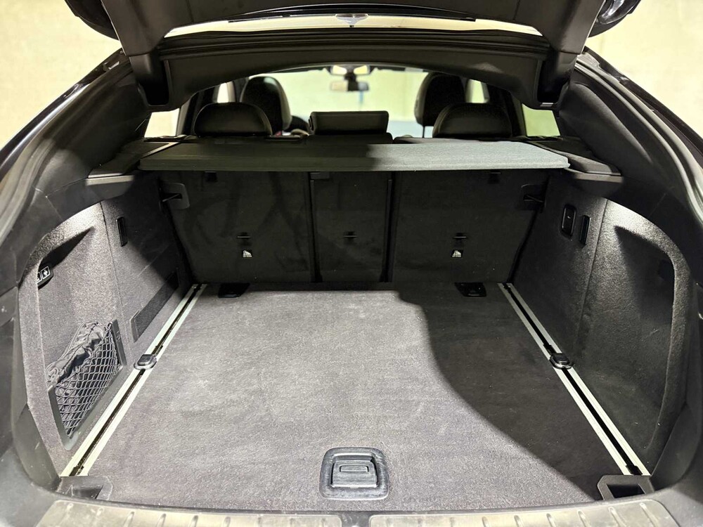 BMW X4 M40i High Executive xDrive 370 PS 2019 M-Sport G02, X-418-KP