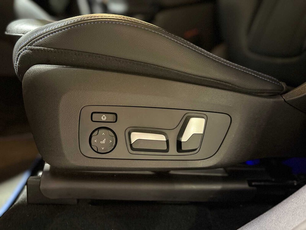 BMW X4 M40i High Executive xDrive 370 PS 2019 M-Sport G02, X-418-KP