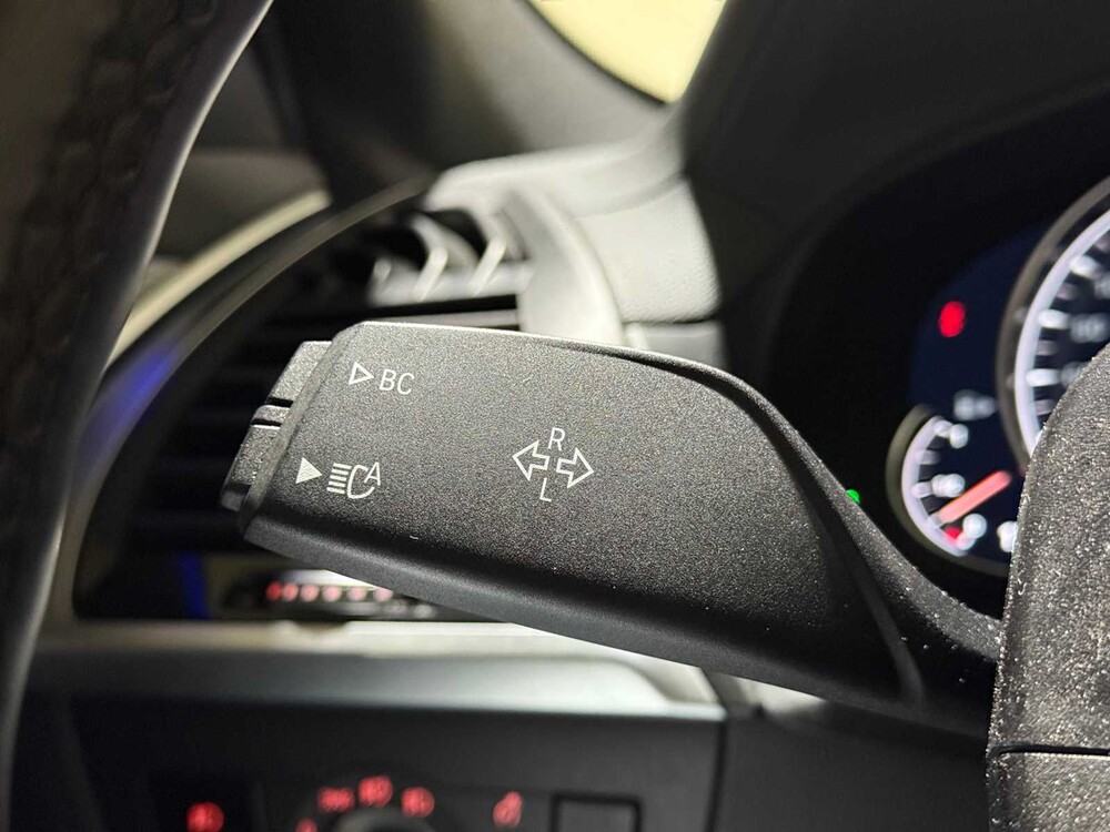 BMW X4 M40i High Executive xDrive 370 PS 2019 M-Sport G02, X-418-KP