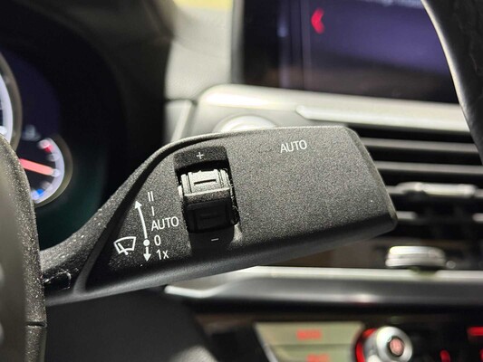 BMW X4 M40i High Executive xDrive 370 PS 2019 M-Sport G02, X-418-KP