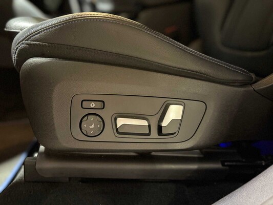 BMW X4 M40i High Executive xDrive 370 PS 2019 M-Sport G02, X-418-KP