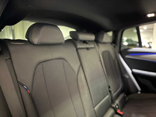 BMW X4 M40i High Executive xDrive 370 PS 2019 M-Sport G02, X-418-KP