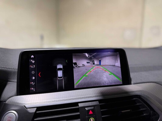 BMW X4 M40i High Executive xDrive 370 PS 2019 M-Sport G02, X-418-KP