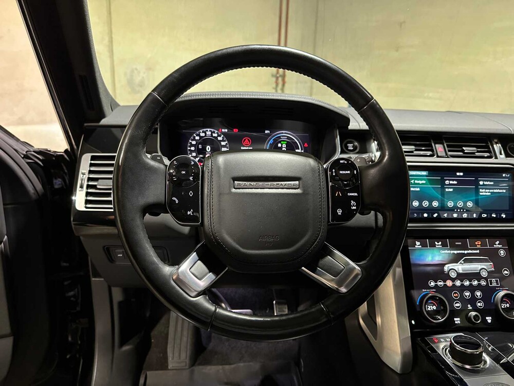 Land Rover Range Rover P400e Vogue Limited Edition 404 PS 2020 (Original-NL) Plug-in Hybrid, H-978-KV