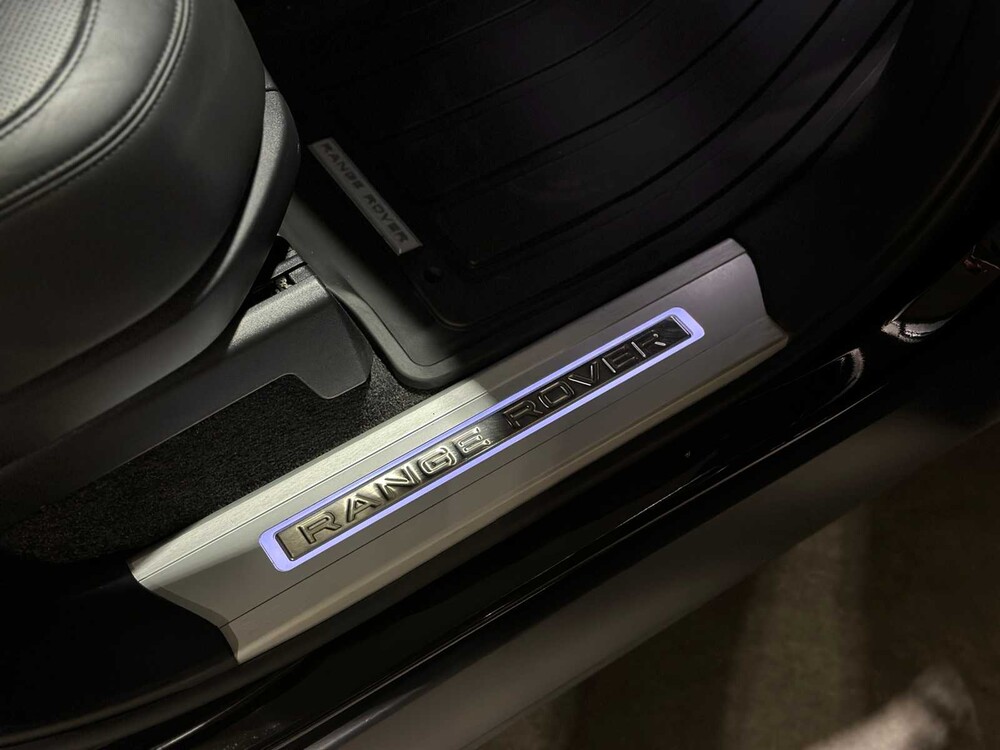 Land Rover Range Rover P400e Vogue Limited Edition 404 PS 2020 (Original-NL) Plug-in Hybrid, H-978-KV
