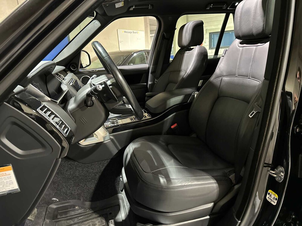 Land Rover Range Rover P400e Vogue Limited Edition 404 PS 2020 (Original-NL) Plug-in Hybrid, H-978-KV