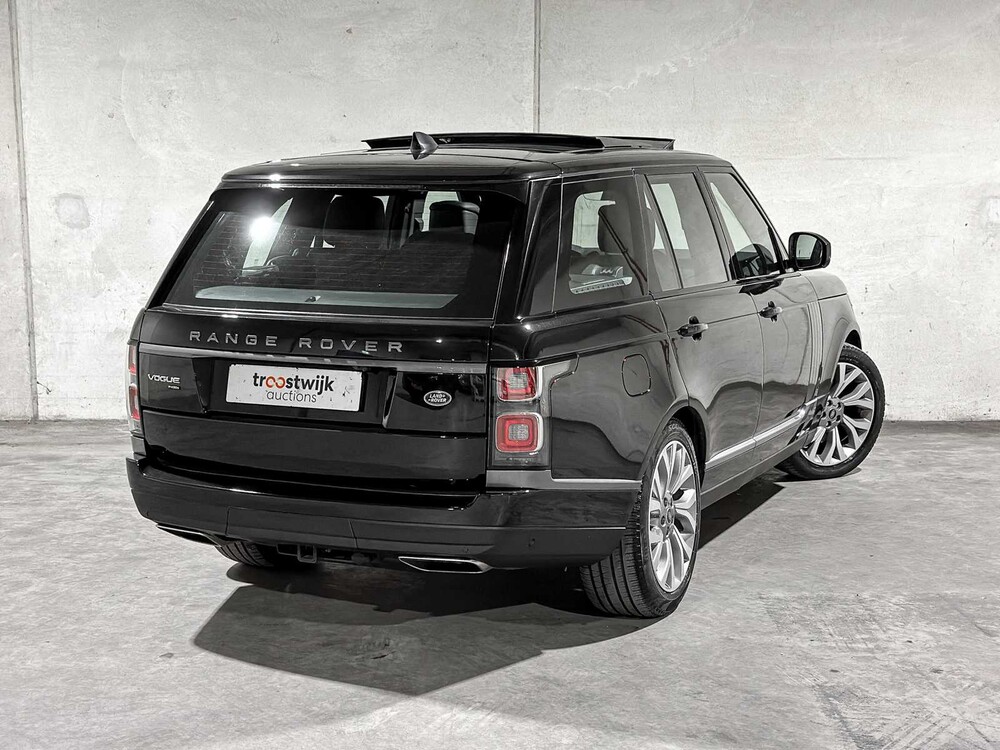 Land Rover Range Rover P400e Vogue Limited Edition 404 PS 2020 (Original-NL) Plug-in Hybrid, H-978-KV