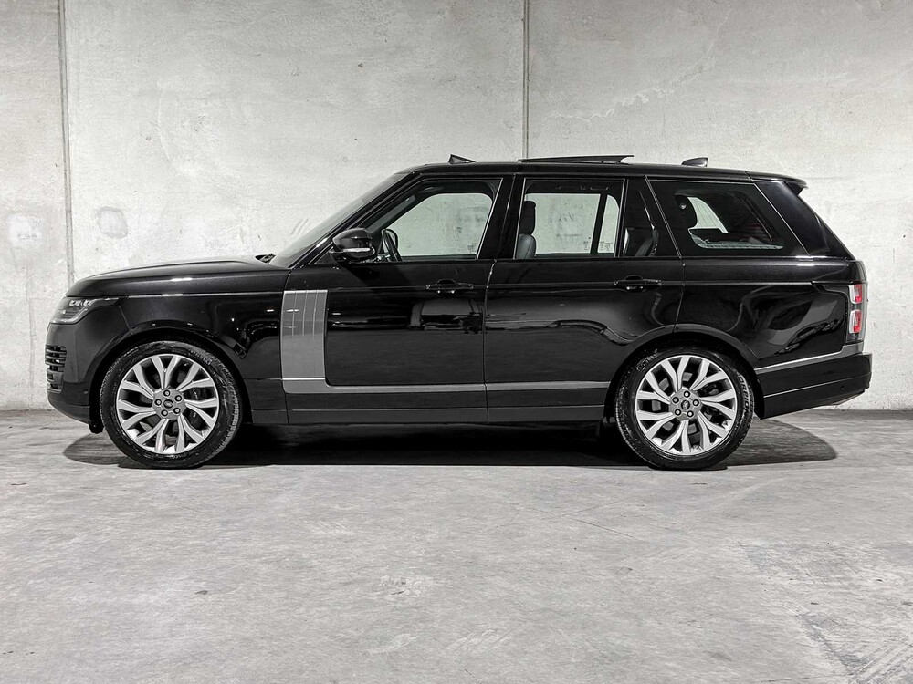 Land Rover Range Rover P400e Vogue Limited Edition 404 PS 2020 (Original-NL) Plug-in Hybrid, H-978-KV