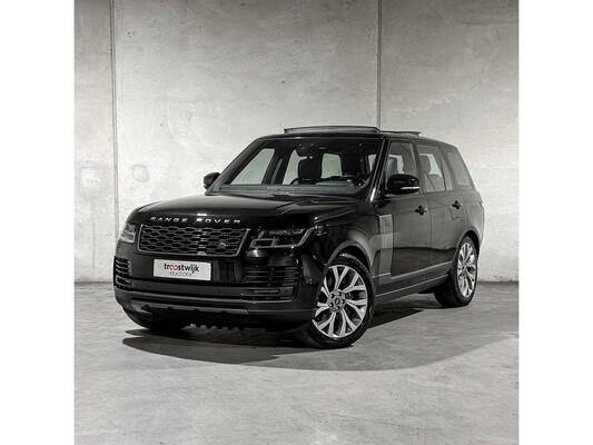 Land Rover Range Rover P400e Vogue Limited Edition 404 PS 2020 (Original-NL) Plug-in Hybrid, H-978-KV