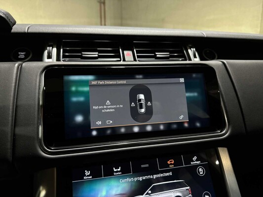 Land Rover Range Rover P400e Vogue Limited Edition 404 PS 2020 (Original-NL) Plug-in Hybrid, H-978-KV