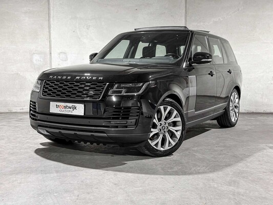 Land Rover Range Rover P400e Vogue Limited Edition 404 PS 2020 (Original-NL) Plug-in Hybrid, H-978-KV