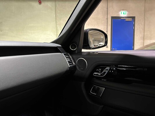 Land Rover Range Rover P400e Vogue Limited Edition 404 PS 2020 (Original-NL) Plug-in Hybrid, H-978-KV