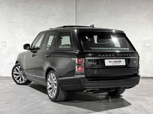 Land Rover Range Rover P400e Vogue Limited Edition 404 PS 2020 (Original-NL) Plug-in Hybrid, H-978-KV