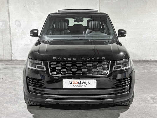 Land Rover Range Rover P400e Vogue Limited Edition 404 PS 2020 (Original-NL) Plug-in Hybrid, H-978-KV