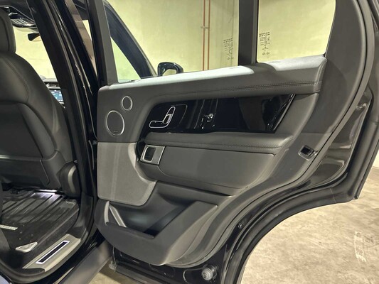 Land Rover Range Rover P400e Vogue Limited Edition 404 PS 2020 (Original-NL) Plug-in Hybrid, H-978-KV