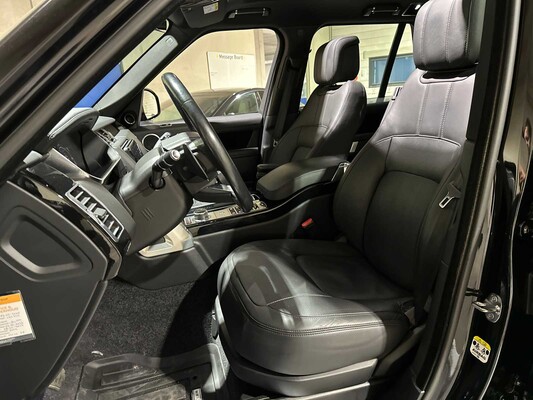 Land Rover Range Rover P400e Vogue Limited Edition 404 PS 2020 (Original-NL) Plug-in Hybrid, H-978-KV