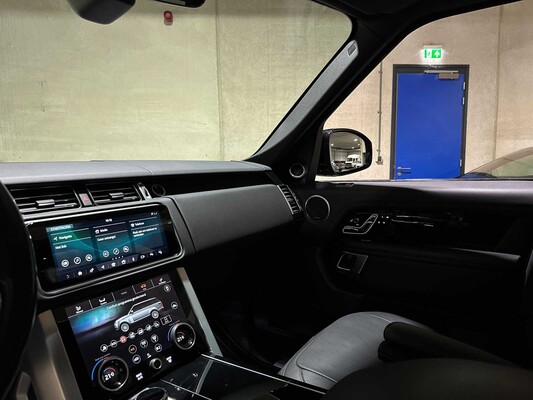 Land Rover Range Rover P400e Vogue Limited Edition 404 PS 2020 (Original-NL) Plug-in Hybrid, H-978-KV