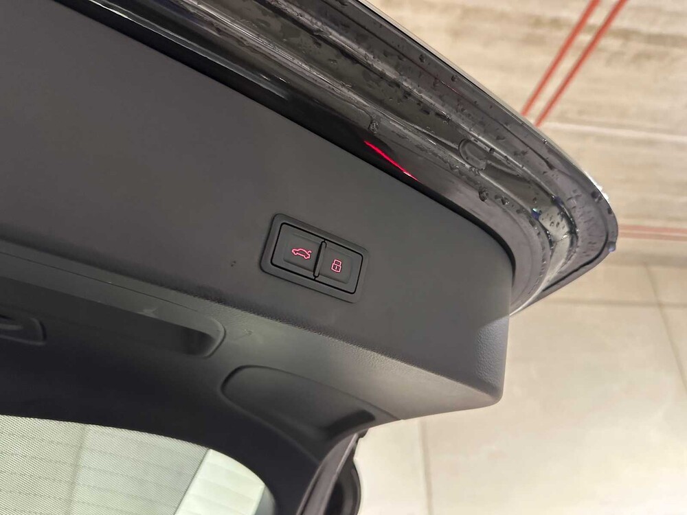 Audi S6 Avant 4.0 TFSI V8 Pro Line+ S-Line 450 PS 2016, NZ-381-R