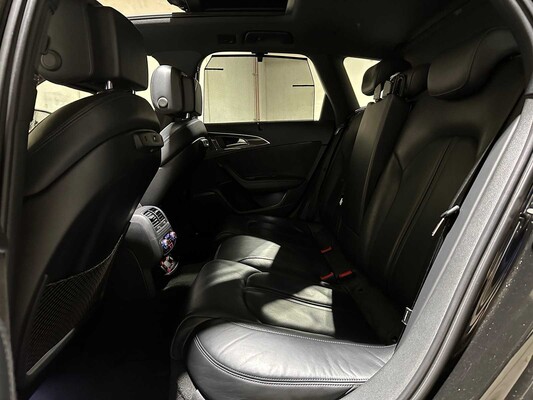 Audi S6 Avant 4.0 TFSI V8 Pro Line+ S-Line 450 PS 2016, NZ-381-R