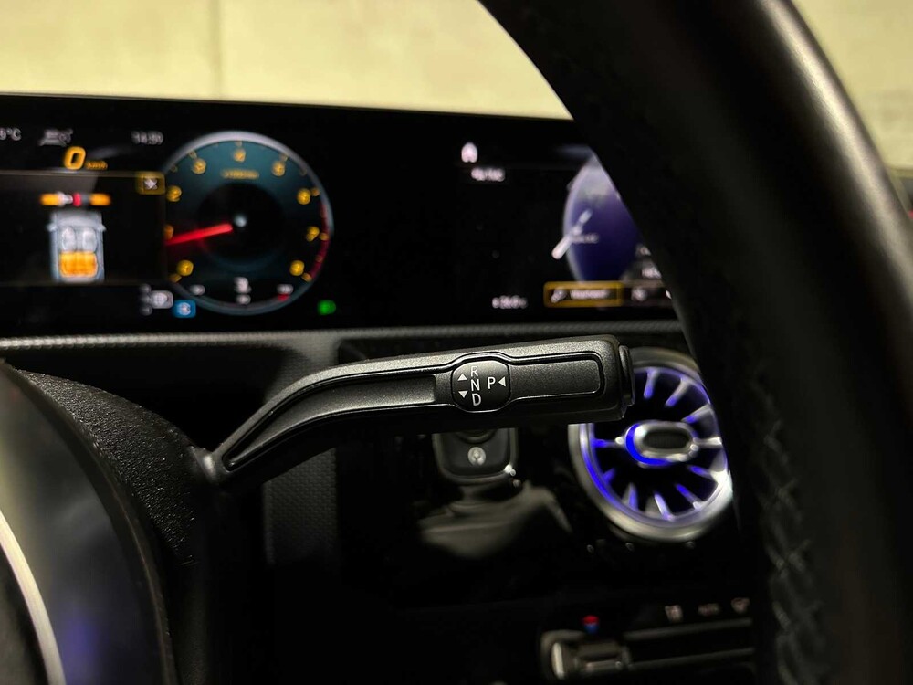 Mercedes-Benz A250 AMG 4Matic Premium Plus Edition 1 224 PS 2019 A-Klasse, P-252 PS