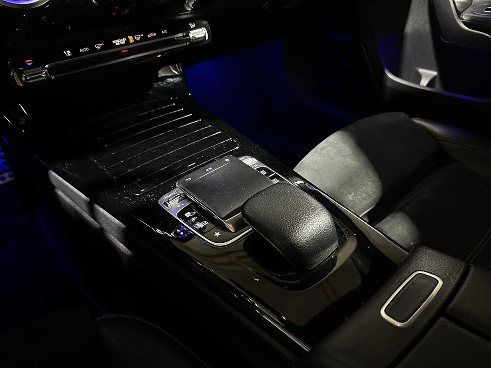 Mercedes-Benz A250 AMG 4Matic Premium Plus Edition 1 224 PS 2019 A-Klasse, P-252 PS