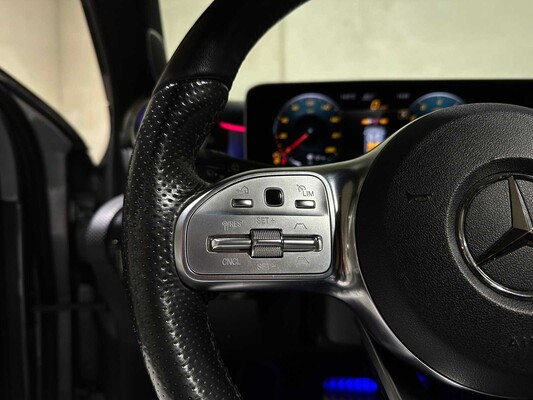 Mercedes-Benz A250 AMG 4Matic Premium Plus Edition 1 224 PS 2019 A-Klasse, P-252 PS