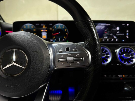Mercedes-Benz A250 AMG 4Matic Premium Plus Edition 1 224 PS 2019 A-Klasse, P-252 PS