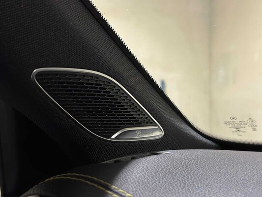 Mercedes-Benz A250 AMG 4Matic Premium Plus Edition 1 224 PS 2019 A-Klasse, P-252 PS