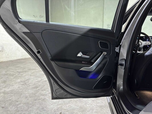 Mercedes-Benz A250 AMG 4Matic Premium Plus Edition 1 224 PS 2019 A-Klasse, P-252 PS