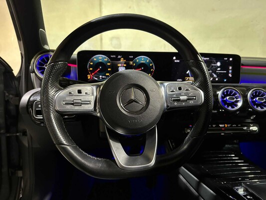 Mercedes-Benz A250 AMG 4Matic Premium Plus Edition 1 224 PS 2019 A-Klasse, P-252 PS