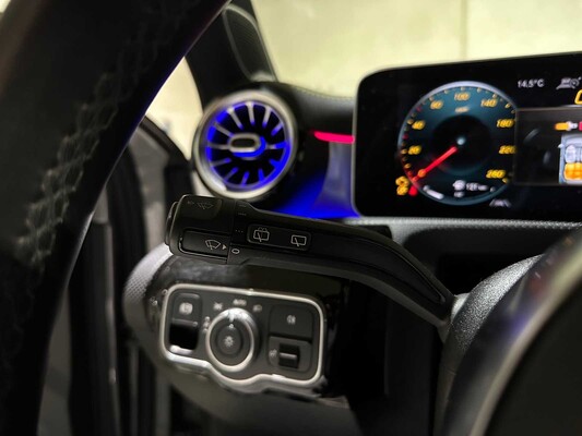 Mercedes-Benz A250 AMG 4Matic Premium Plus Edition 1 224 PS 2019 A-Klasse, P-252 PS