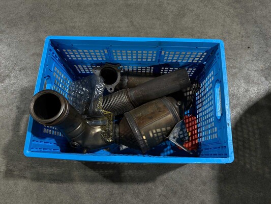 Mercedes-Benz CLS350 CDI 3,0 V6 380 PS 2012 CLS-Klasse Shooting Brake, 48-ZFD-7