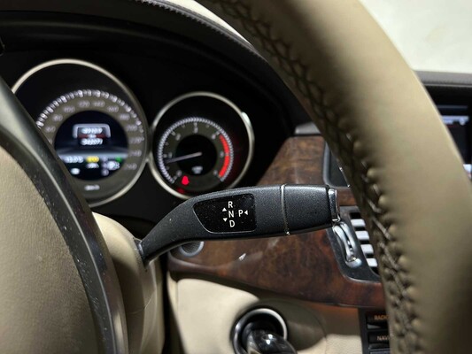 Mercedes-Benz CLS350 CDI 3,0 V6 380 PS 2012 CLS-Klasse Shooting Brake, 48-ZFD-7