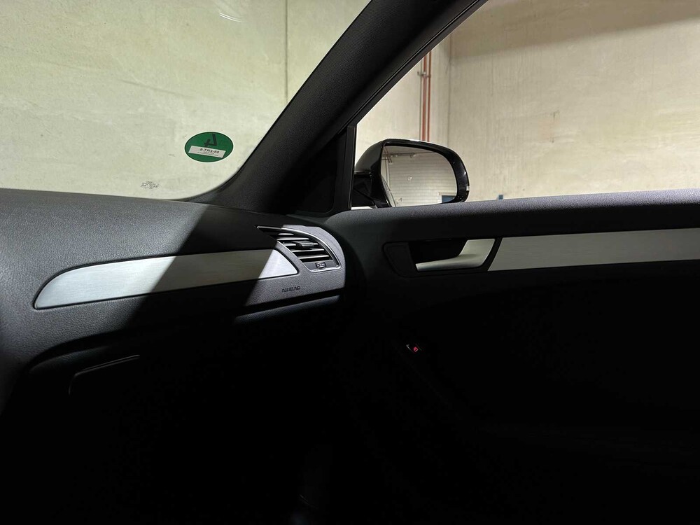 Audi A4 Avant 1.8 TFSI S Edition S-Line 170 PS 2013, 88-ZRT-8