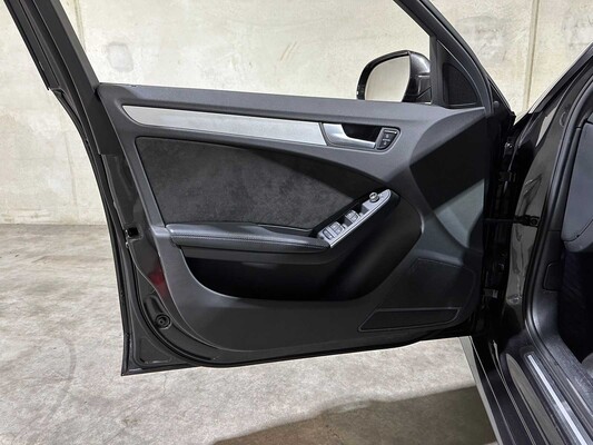 Audi A4 Avant 1.8 TFSI S Edition S-Line 170 PS 2013, 88-ZRT-8