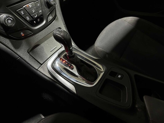 Opel Insignia Sports Tourer 1.6 T Innovation 170 PS 2016, L-522-LR