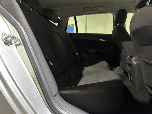 Opel Insignia Sports Tourer 1.6 T Innovation 170 PS 2016, L-522-LR